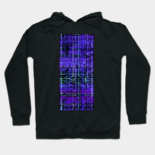 Ultraviolet Dreams 389 Hoodie